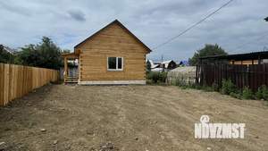 Дом 70м², 1-этажный, участок 5 сот.  