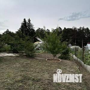 Дом 60м², 1-этажный, участок 6 сот.  