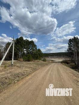 Дом 118м², 2-этажный, участок 8 сот.  