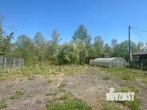 Дача 10м², 1-этажный, участок 7 сот.  