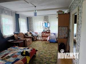 Дом 67м², 1-этажный, участок 8 сот.  