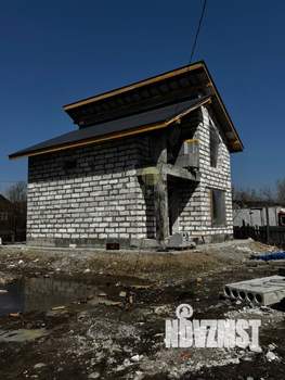 Дом 150м², 2-этажный, участок 6 сот.  