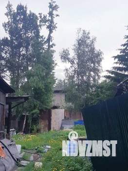 Дом 34м², 1-этажный, участок 5 сот.  