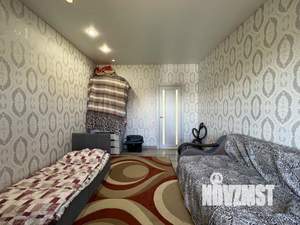 Дом 88м², 1-этажный, участок 6 сот.  