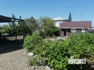 Дом 122м&sup2;, 2-этажный, участок 6 сот.  