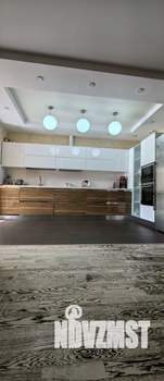 Таунхаус 229м&sup2;, 3-этажный, участок 12 сот.  