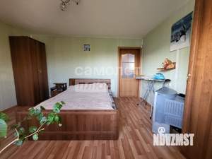 Дом 124м², 2-этажный, участок 8 сот.  