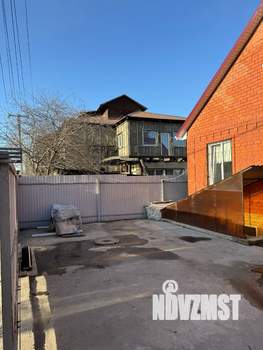 Дом 111м², 3-этажный, участок 4 сот.  