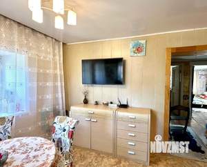 Дом 78м², 1-этажный, участок 8 сот.  