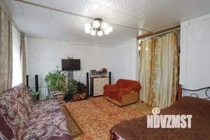 Дом 80м², 1-этажный, участок 11 сот.  