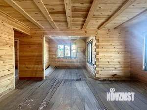 Дом 164м², 1-этажный, участок 9 сот.  