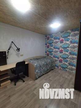 Дом 69м&sup2;, 1-этажный, участок 6 сот.  