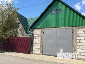 Дом 151м², 2-этажный, участок 6 сот.  