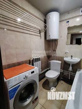 Дом 23м², 1-этажный, участок 1 сот.  