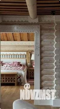 Дом 227м², 2-этажный, участок 8 сот.  