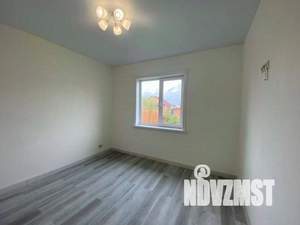 Дача 195м², 2-этажный, участок 6 сот.  