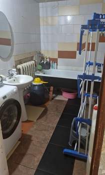 Дом 50м², 1-этажный, участок 8 сот.  