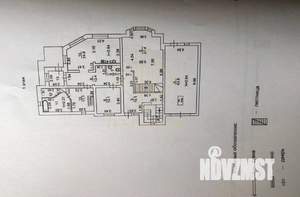 Коттедж 396м², 2-этажный, участок 13 сот.  