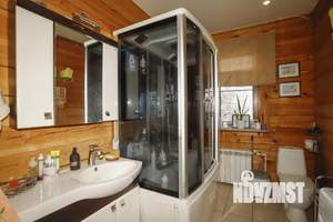 Дом 129м², 1-этажный, участок 10 сот.  