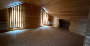 Дом 450м², 3-этажный, участок 4 сот.  