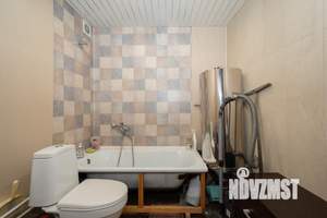 Дом 450м², 3-этажный, участок 5 сот.  