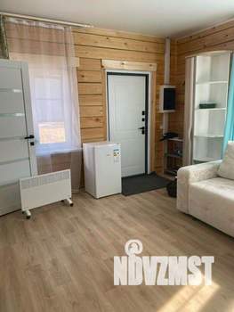 Дом 92м², 2-этажный, участок 7 сот.  