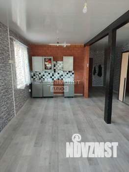 Дом 120м², 2-этажный, участок 8 сот.  