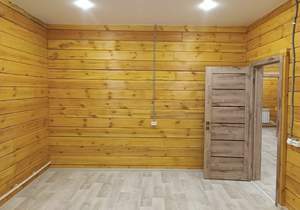 Дом 140м&sup2;, 2-этажный, участок 6 сот.  