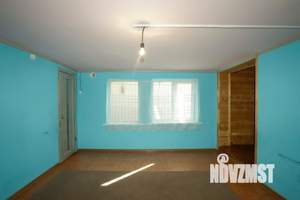 Дом 217м², 2-этажный, участок 6 сот.  