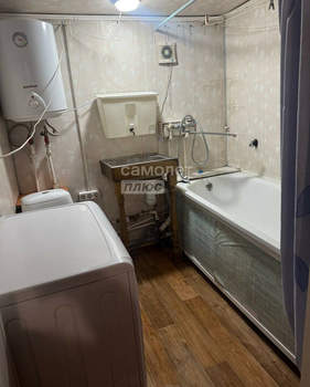 Дом 72м², 1-этажный, участок 2 сот.  