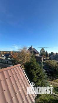 Дом 118м², 2-этажный, участок 14 сот.  