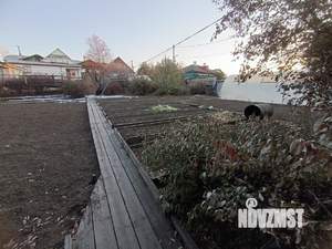 Дом 50м², 1-этажный, участок 8 сот.  