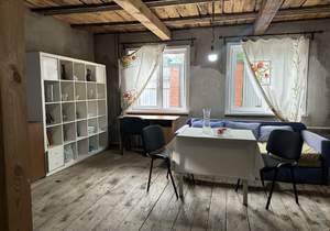 Дом 153м², 3-этажный, участок 6 сот.  