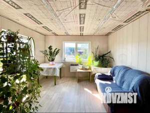 Дом 88м², 2-этажный, участок 6 сот.  