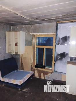 Дом 29м&sup2;, 1-этажный, участок 12 сот.  