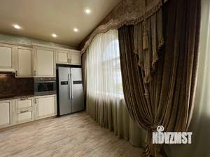 Коттедж 140м², 2-этажный, участок 4 сот.  