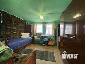 Дом 34м², 1-этажный, участок 8 сот.  