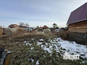 Дом 35м², 1-этажный, участок 5 сот.  