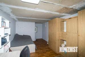 Дом 47м², 2-этажный, участок 4 сот.  