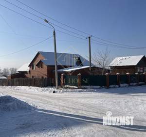 Коттедж 396м&sup2;, 2-этажный, участок 13 сот.  