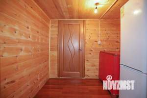 Дом 217м², 2-этажный, участок 6 сот.  