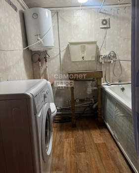 Дом 72м², 1-этажный, участок 2 сот.  