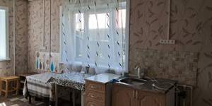 Дом 30м², 1-этажный, участок 5 сот.  