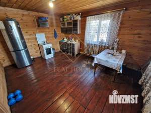 Дом 197м², 2-этажный, участок 15 сот.  