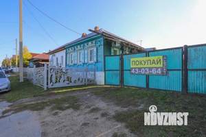 Дом 35м², 1-этажный, участок 6 сот.  
