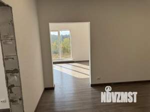 Дом 100м², 1-этажный, участок 10 сот.  