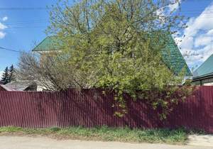 Дом 151м², 2-этажный, участок 6 сот.  