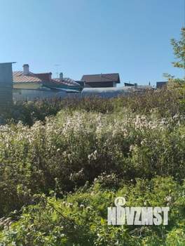 Дом 42м², 1-этажный, участок 5 сот.  