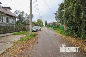 Дом 126м², 2-этажный, участок 7 сот.  
