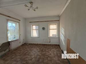 Дом 90м², 1-этажный, участок 7 сот.  